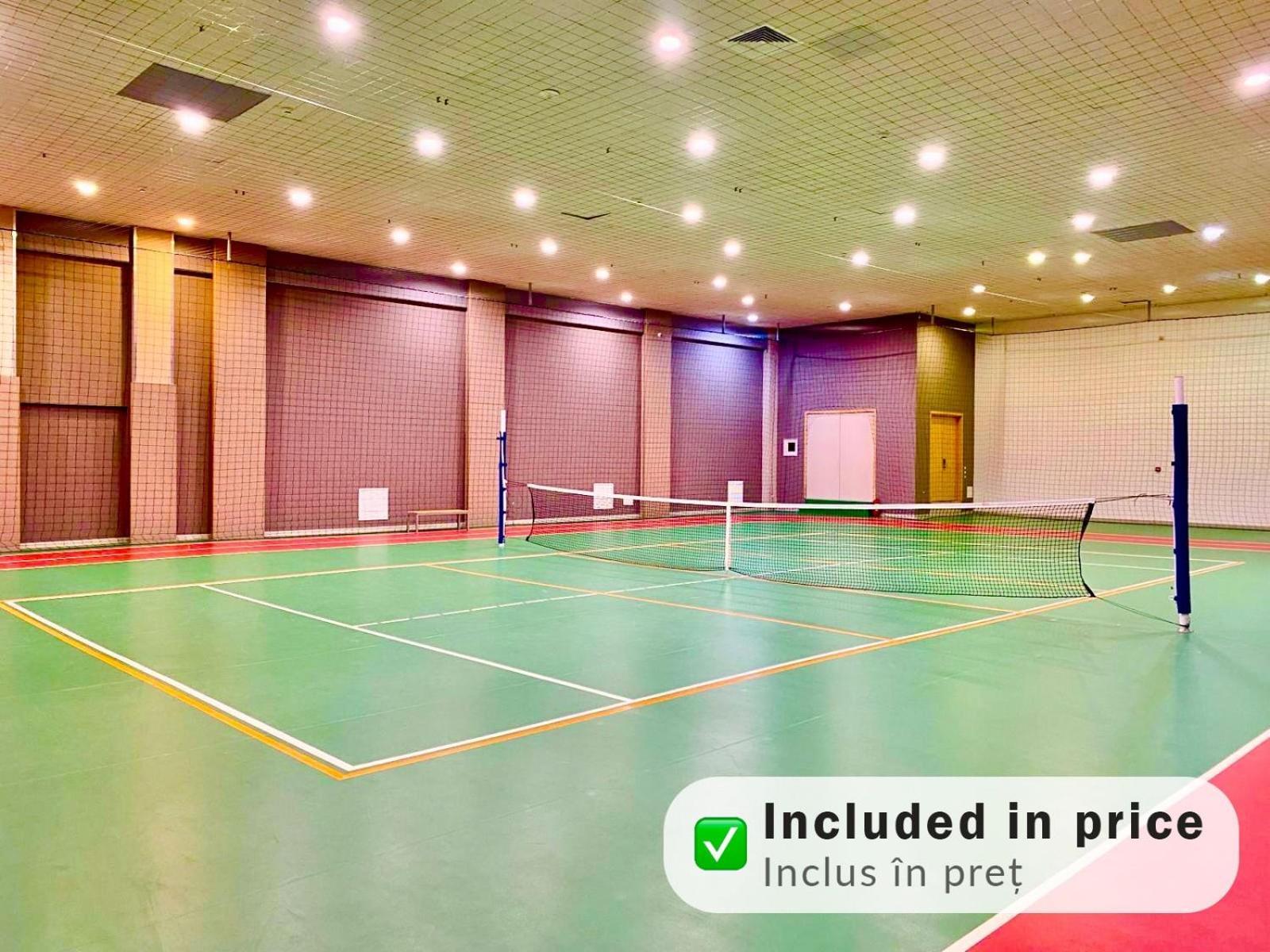 Presidential Luxury Apartments With Amazing View - Yamaluxe 부쿠레슈티 외부 사진