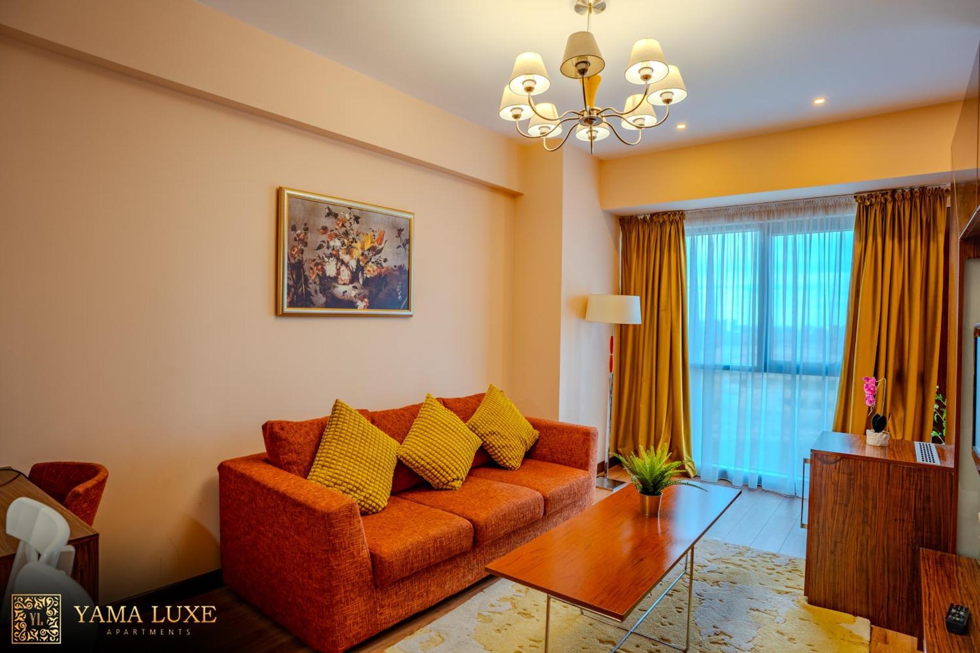 Presidential Luxury Apartments With Amazing View - Yamaluxe 부쿠레슈티 외부 사진